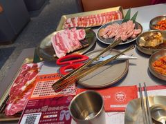 -韩一品韩国料理(柏庐南路店)