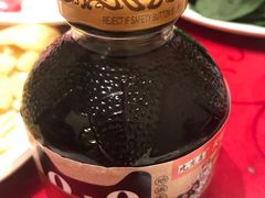 -福寿斋·老北京铜锅涮肉·烤鸭(顺义总店)