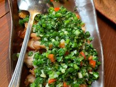 -花马天堂云南餐厅 Lost Heaven(外滩店)