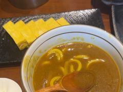 -千代武日本料理(爱建店)