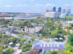 景点-上海海昌海洋公园
