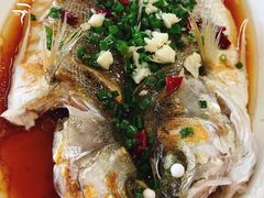 -胖大嫂渔家排档·全海景餐厅(渔村店)