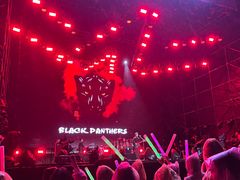 -春花秋色城市公园