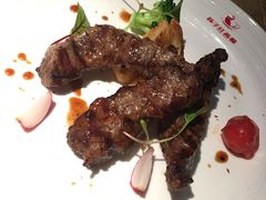 照烧牛肋皇-杯子红牛排(创意产业园店)