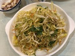 -赵家馆(燕山大街店)