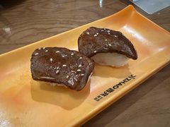 -吉兆火炙寿司(方大城店)