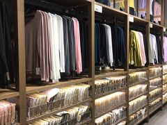 店内环境-鹿岛会员店(灞桥华阳城店)