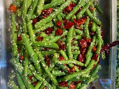 -京都老蔡记(伊河路店)