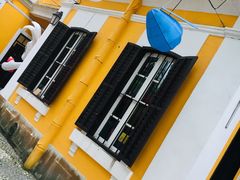 -ALBERGUE 1601 婆仔屋葡国餐厅