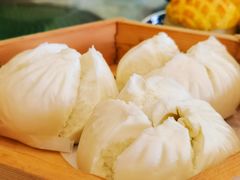 叉烧包-雅香园·30年老字号顺德酒家(乐从岳步店)