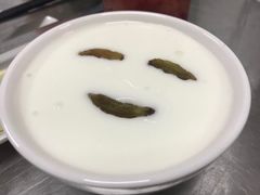 -二道木烤羊腿(桃花潭店)