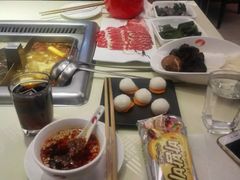 -海底捞(明洞店)
