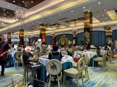 -君德澜酒家·创意粤菜(金山谷店)