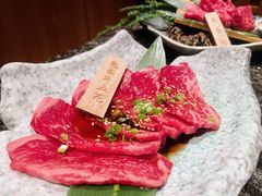 -老乾杯和牛烧肉(王府中环店)