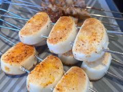 -KAOKAO烤烤·丹东海鲜烧烤(崔各庄店)