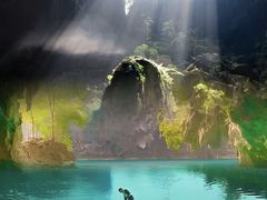 -三门海