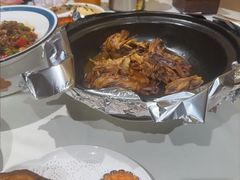 -老爷庙风味美食府(魏都大道店)