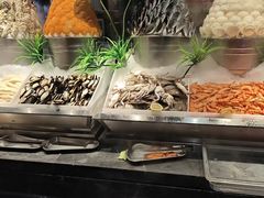 -吉布鲁牛排海鲜自助(成都大悦城店)