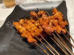 -清真.德枭炕肉店.青海菜(大新街夜市店)
