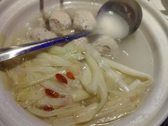 -老淮安·淮安菜(涟水店)
