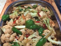 味上(新民路店)-味上湘菜馆(岳麓山店)