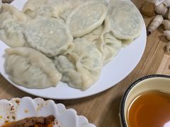 鲅鱼水饺-禄源饭店