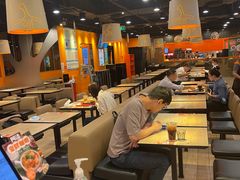 -大快活(丽丰店)