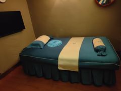 -同城假期·按摩足道·美容SPA(下水径站店)