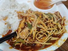 -老高面馆(洋泮路店)