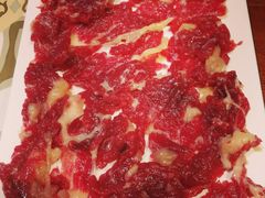 -三毛牛肉店(福强店)