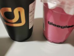 -gleeglee乐溢亦茶(合生汇店)