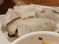 -乔街深夜食堂·台州菜·高压锅生蚝(杭州总店)