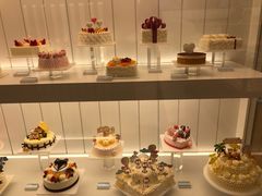 -好利来(世纪广场店)