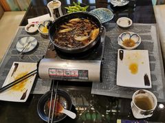 -昱匠·日本料理(金融街店)