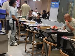 -勇利赵家烤肉坊(含光路店)