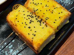 -小杨烤肉(朱雀店)