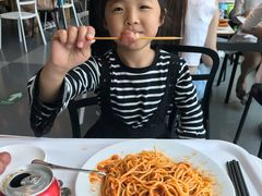 原味香肠串-宜家·瑞典风味餐厅(北京西红门店)