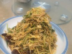 -苏师傅菜馆(上沙店)