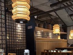 -绿茶餐厅(西单老佛爷店)