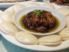-金彤川菜(西稍门店)
