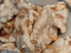 -京玉菲饭店(李村店)