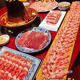 南京首店/南京也能吃到呼伦贝尔大草原的羔羊肉啦