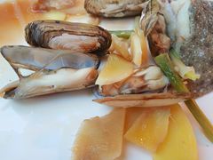 -两咖啡自助餐厅(静安香格里拉酒店)