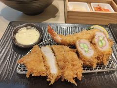 -胜博殿日式炸猪排(西红门店)