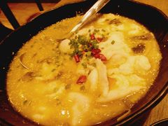 -好人民间小吃·番茄鱼酸菜鱼(木渎悠方店)