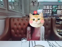 -哈布斯扒房(华发商都店)