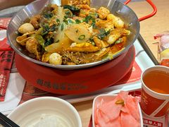 -每味每客·重庆麻辣烫(国泰店)