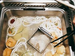 -野妹火锅(龙岗店)