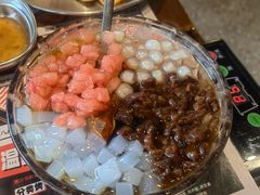 -悟能八戒烤肉自助(秦隆步行街店)