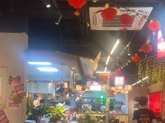 -牛市坎火锅(建设路店)